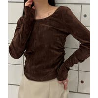 RANAN(ラナン)のトップス/カットソー