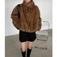 RANAN（ラナン）のアウター(コート・ジャケットなど)/ブルゾン