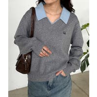 RANAN（ラナン）のトップス/ニット・セーター