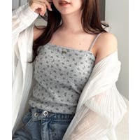 RANAN（ラナン）のトップス/キャミソール