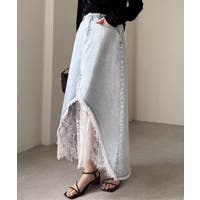 RANAN（ラナン）のスカート/デニムスカート