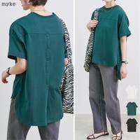 LAPULE （ラピュレ）のトップス/Ｔシャツ