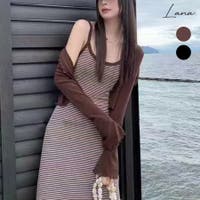 LAPULE （ラピュレ）のワンピース・ドレス/ワンピース