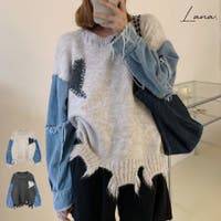 LAPULE （ラピュレ）のトップス/ニット・セーター