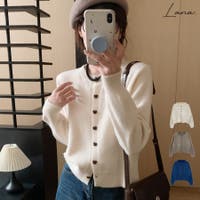 LAPULE （ラピュレ）のトップス/カーディガン