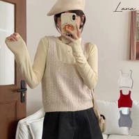 LAPULE （ラピュレ）のトップス/ベスト・ジレ