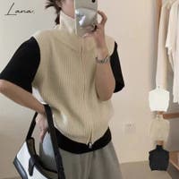 LAPULE （ラピュレ）のトップス/ベスト・ジレ