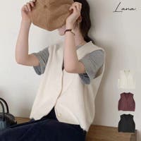 LAPULE （ラピュレ）のトップス/ベスト・ジレ