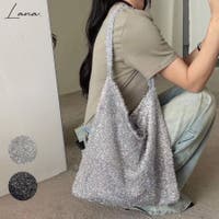 LAPULE （ラピュレ）のバッグ・鞄/トートバッグ