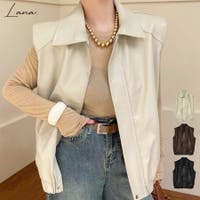 LAPULE （ラピュレ）のトップス/ベスト・ジレ