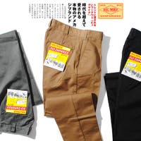 Re-AP（リエピー）のパンツ・ズボン/テーパードパンツ