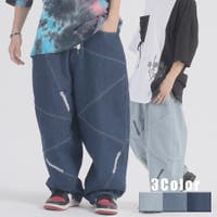 REGIEVO（レジエボ）のパンツ・ズボン/ワイドパンツ