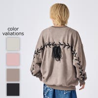 REGIEVO（レジエボ）のトップス/トレーナー