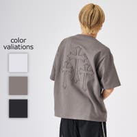 REGIEVO（レジエボ）のトップス/Ｔシャツ