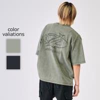 REGIEVO（レジエボ）のトップス/Ｔシャツ