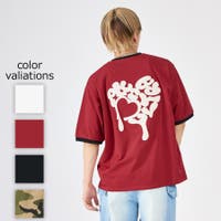 REGIEVO（レジエボ）のトップス/Ｔシャツ