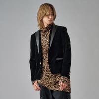 REGIEVO（レジエボ）のアウター(コート・ジャケットなど)/テーラード