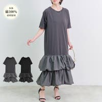 relaclo（リラクロ）のワンピース・ドレス/ワンピース