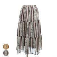 LAPULE （ラピュレ）のスカート/ひざ丈スカート
