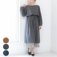 LAPULE （ラピュレ）のワンピース・ドレス/ワンピース