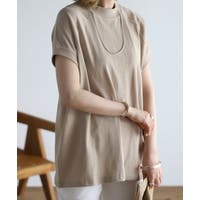 LAPULE （ラピュレ）のトップス/Ｔシャツ