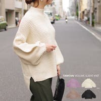 relaclo（リラクロ）のトップス/ニット・セーター