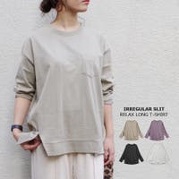 LAPULE （ラピュレ）のトップス/Ｔシャツ