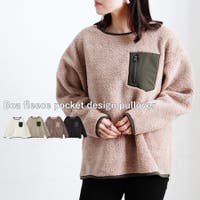 relaclo（リラクロ）のトップス/トレーナー