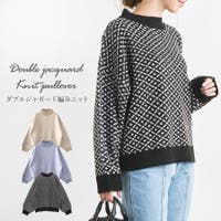 relaclo（リラクロ）のトップス/ニット・セーター