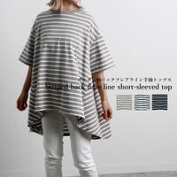 LAPULE （ラピュレ）のトップス/Ｔシャツ