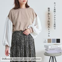 relaclo（リラクロ）のトップス/Ｔシャツ