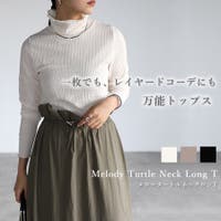 LAPULE （ラピュレ）のトップス/Ｔシャツ