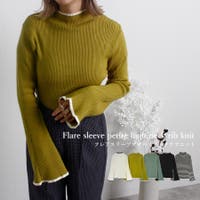 relaclo（リラクロ）のトップス/ニット・セーター