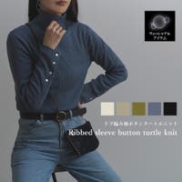 relaclo（リラクロ）のトップス/ニット・セーター