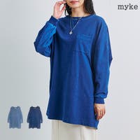 LAPULE （ラピュレ）のトップス/Ｔシャツ