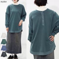 LAPULE （ラピュレ）のトップス/トレーナー