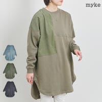 LAPULE （ラピュレ）のトップス/Ｔシャツ
