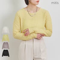 LAPULE （ラピュレ）のトップス/Ｔシャツ