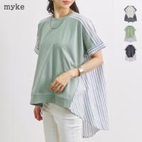 relaclo（リラクロ）のトップス/Ｔシャツ