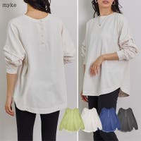 LAPULE （ラピュレ）のトップス/Ｔシャツ