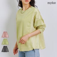 LAPULE （ラピュレ）のトップス/Ｔシャツ