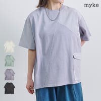 LAPULE （ラピュレ）のトップス/Ｔシャツ