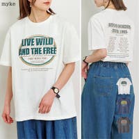 LAPULE （ラピュレ）のトップス/Ｔシャツ