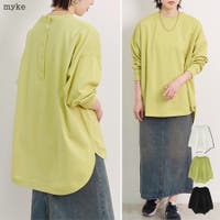 LAPULE （ラピュレ）のトップス/Ｔシャツ