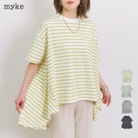 LAPULE （ラピュレ）のトップス/Ｔシャツ