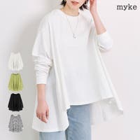 LAPULE （ラピュレ）のトップス/Ｔシャツ