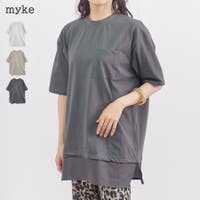 relaclo（リラクロ）のトップス/Ｔシャツ