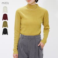 relaclo（リラクロ）のトップス/ニット・セーター