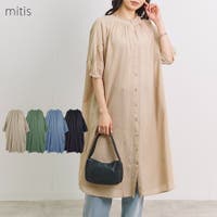 relaclo（リラクロ）のワンピース・ドレス/シャツワンピース