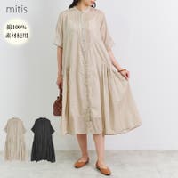 relaclo（リラクロ）のワンピース・ドレス/シャツワンピース